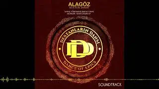 Taner Demiralp - Azerbaycanlı Kızlar (Destanların Dansı) (2024)
