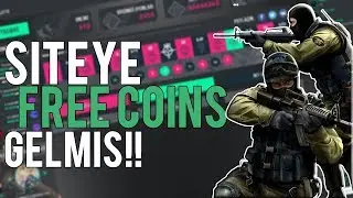 SİTEYE REFERANS SİSTEMİ GELMİŞ! BEDAVA PARA