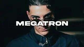 Lacazette x Amo Type Beat - “MEGATRON” | Deutschrap Type Beat 2024