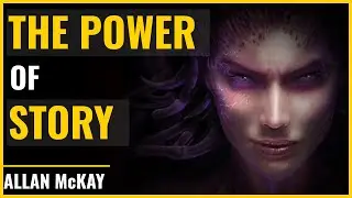 THE POWER OF STORY