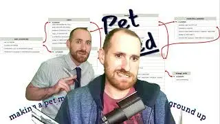 PetMed #11 | "Now That's What I Call 'I Can Actually Create Data' Edition" Edition