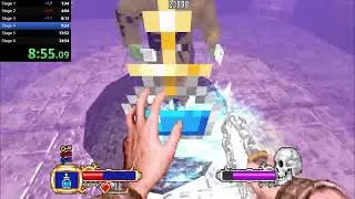 Castlevania: Simon's Destiny Any% Normal - 19:23.38