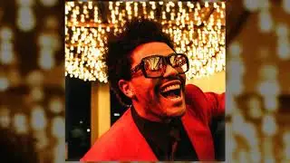 [FREE] The Weeknd Type Beat - 