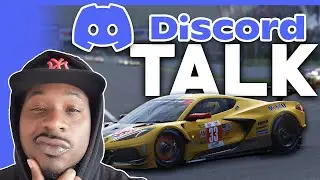 Me and the Lads Discuss Le Mans Ultimates Future
