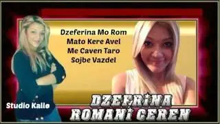 Dzeferina Mo Rom Mato Kere Avel Me Caven Taro Sojbe Vazdel 2015█▬█ █ ▀█▀  Studio Kallo