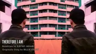 Therefore I Am - Rayne Jarabo || Billie Eilish Cover