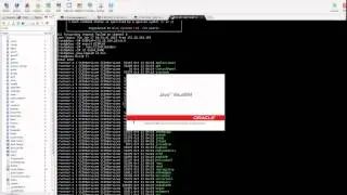 JVisualVM on MobaXterm