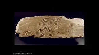 Tombs of the Isles - Passage Grave Art in Orkney's North Isles