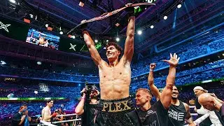 5 Meses Para Ser Boxeador - Ep 4