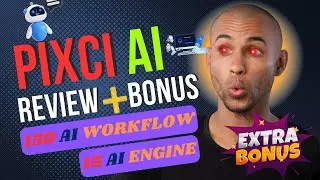 Pixci ai Review ✅ PixciAi Review ✅ [Pixci ai Review]👇