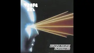Marching Machines - Megalitica