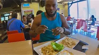 $3 in Thailand for ALL This!!! | BANGKOK, THAILAND | VLOG 656