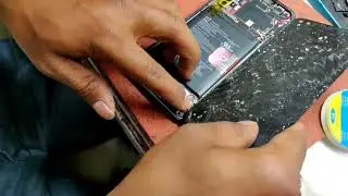ONE PLUS NORD SCREEN GLASS REPLACMENT#manu ke technical fundey#mobilerepair