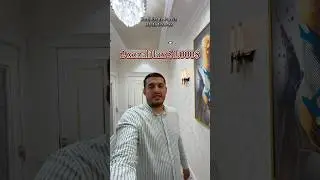 2 xonali kvartira 51.000$ #realestateparviz #samarqand #uylar