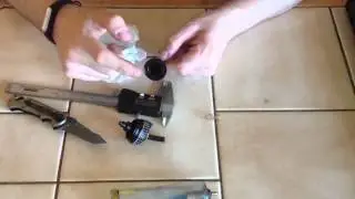 Модификация scottoiler