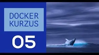 Docker 05. Docker PS