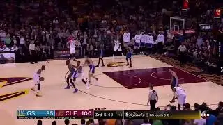 LeBron James 1000 IQ Play (MINDBLOWING) 🔥🔥🤯🤯