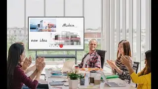 HiBoard IT Series