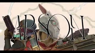 JADE ARSON
