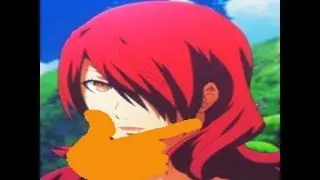Mitsuru's battle plan