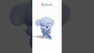Kerja Bakti Menjaga Kebersihan 