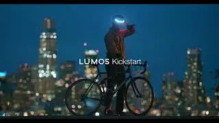 Lumos Kickstart: Features