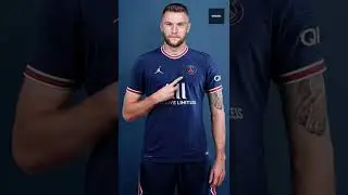 CONFIRMED🔥: Milan Škriniar transferred for €60.00m to PSG 🔵🔴 