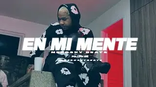 Instrumental Rap Romantico  | “ EN MI MENTE ” -  Pista de Rap Desahogo / Treintisiete X Papy Crish