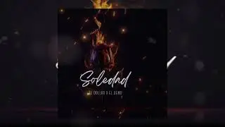 El Dollar Ft. El Demo - Soledad (Audio Official)