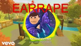 Paintball Bass Boosted