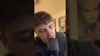 ASMR gloves