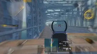 😫Hard To Comback😫 I Pubg Mobile Classic Highlights + TDM Screen Shake ⚡