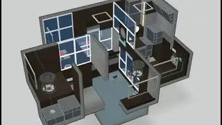 PORTAL 2   Portal: Biowaste - TEST 2