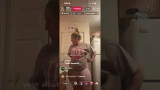 Pawg Granny TikTok Live (3/16/26)