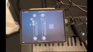 Ideas for recording Bass on IOS