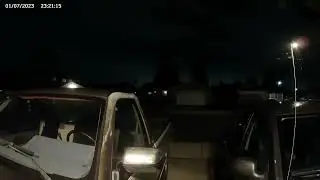 Bay Area Storm, more images