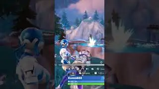 Yes I Know How To Use It #fortnite #fortniteclips #fortnitebattleroyale