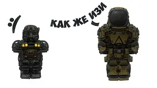ПРОТИВОСТОЯНИЕ ЦИРКОНИУМА И МОДКИ | STALCRAFT