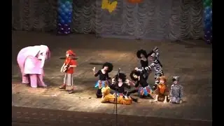 Рауан 2010 Песня 