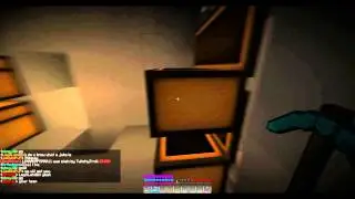 MCTeams: Raiding FiuGamer's Vault/Bank