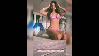 Sonarika Bhadoria Hot in Sea beach