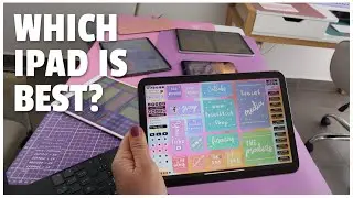 Which iPad should I get?