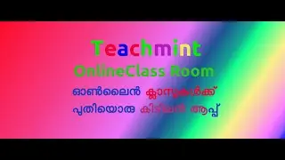 teachmint app for online classes