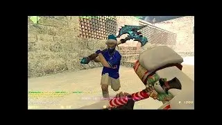 Counter-Strike 1.6 Zombie Plague Premium MOD-ZM+CSO FastDL Free VIP-JP-FastAP-ВИП+бесплатно админ #5
