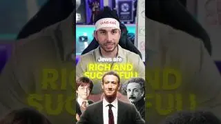 Jewish success secrets that we've been hiding from you 