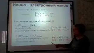 Основные положения ИЭМ