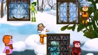 Развивающий мультик для детей от 1 до 3 лет 9