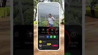 TIKTOK HAS A NEW FEATURE! 