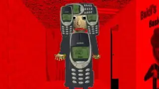 Baldi Is UNTOUCHABLE 😎😎