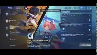 English Mobile Legends : 👍 Good stream | Playing Solo | Streaming with Turnip